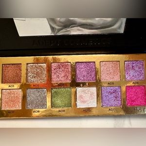 *RARE* ADEPT PLAIN JANE *ORIGINAL* PALETTE (not the remastered palette)